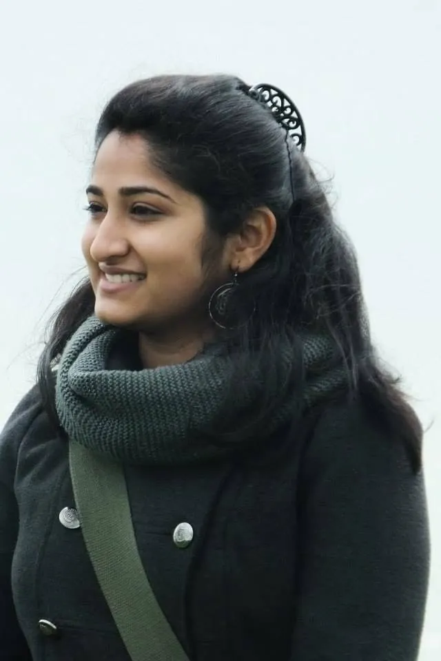 Shalaka Joshi