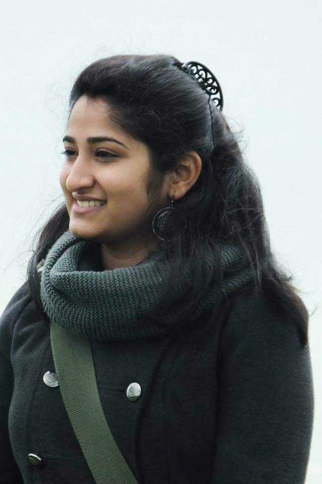 Shalaka Joshi