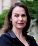 Sharyn O'Halloran