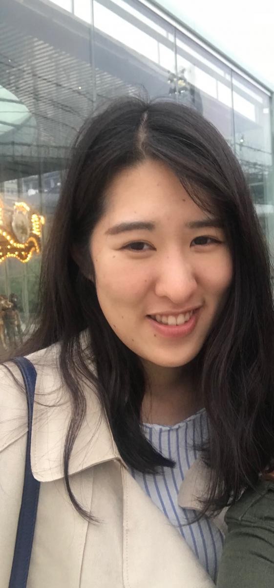 Sherry Kim