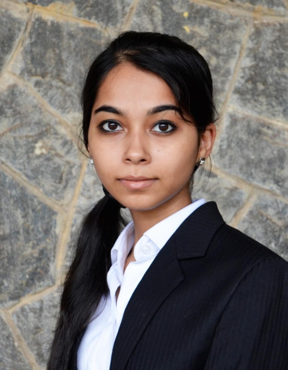 Srilekha Bhattiprolu