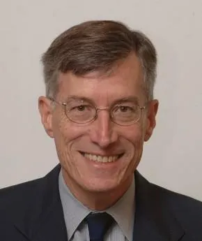 Stephen R. Sestanovich