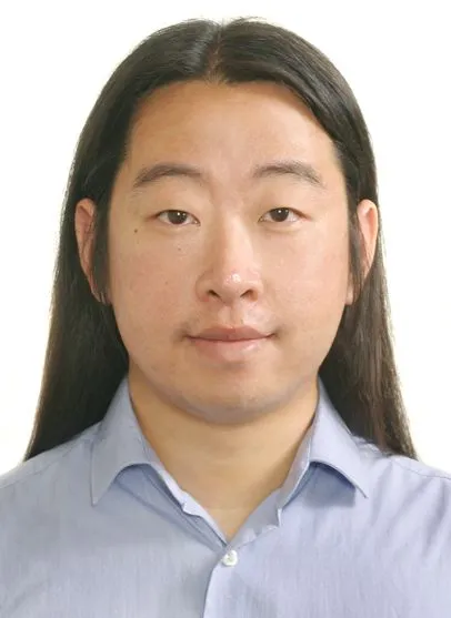 Won Jang