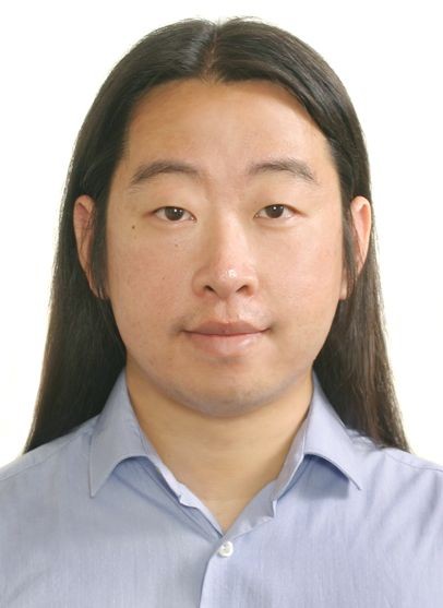 Won Jang