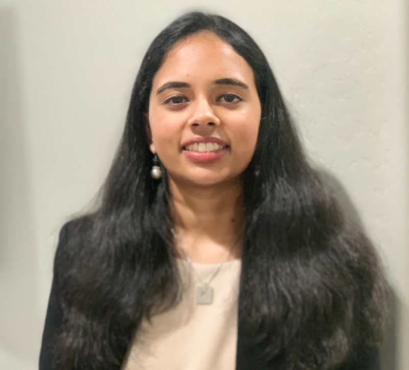 Anusha Natarajan